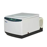 Scitek CFG-8LHR Benchtop Low Speed High Capacity Refrigerated Centrifuge