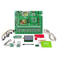 Bộ phát triển mikroLab cho STM32 Mikroe MIKROE-2016