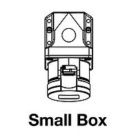 Ổ cắm Altech D52S51A