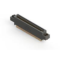 EDAC 395-044-523-803 標準カードエッジコネクタ .100" (2.54mm) ピッチカードエッジコネクタ