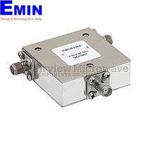 Fairview FMCR1004 High Power Circulator SMA Female With 20 dB Isolation From 2 GHz to 4 GHz Rated to 50 Watts