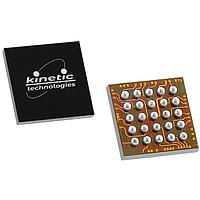 Công tắc tải 6ARMS VBUS ISINK Công tắc tải cho hệ thống EPR 28V Kinetic Technologies KTS1898AEOAE-TA