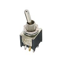 AMP Connectors - TE Connectivity TT23N2T04 トグルスイッチ TOGGLE SWITCH