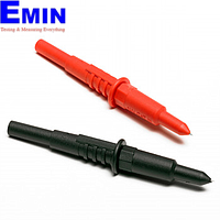 Mũi đo đa năng PICO TA310 (1000 V CAT III, đen)