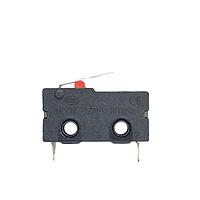 Basic Switches