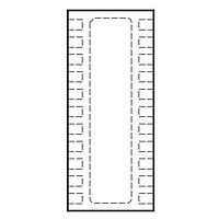 Bộ Quản Lý Nguồn USB Quản Lý Sạc Điện Áp Cao Analog Devices LTC4089EDJC#TRPBF