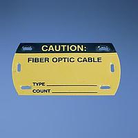 Panduit PST-FOBLNK Marker Tag Self-LAM Blank Marker Tag 3.5x2