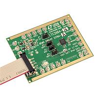 Analog Devices DC2376A-A DAC Quad 16-Bit/12-Bit  10V VOUT SoftSpan DACs with 10ppm/ C Max Reference