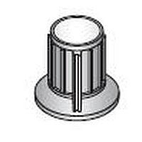 Núm Đen Chỉ/Chọn Trục D 0.79D X 0.67H Eagle Plastic Devices 450-2401-GR