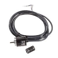 Bộ mã hóa quay gia tăng cáp 2 mét Omron Automation and Safety E6A2-CW5C-100P/R 2M