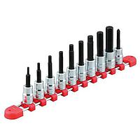 KTC TBT310H ຜົນກະທົບ Hex. ຊຸດ wrench