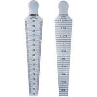 Thước đo khe hở INSIZE 4833-3