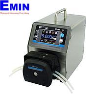 Leadfluid BT100L 智能流量蠕动泵 (0.07～560ml/min, 2 CH)