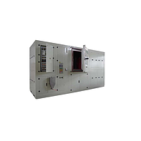 Buồng thử cát bụi KINGPO KP-SCJB1000 (1.1 g/m³ ± 0.25/m³ ~ 100 g/m³ ± 0.5/m³)