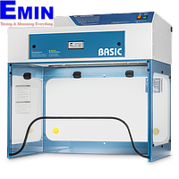 Tủ hút khí độc không ống dẫn Air Science P5-36-XTS-G-PP (36"; polypropylene)