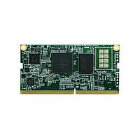 TechNexion EDMGIMX8MMQ16R40E32LTI System-On-Modules - SOM EDM TYPE-G SOM NXP I.MX8M Mini QUAD 1.6GHZ + 4GB RAM + 32GB EMMC + LVDS INDUSTRIAL TEMP -40 85C