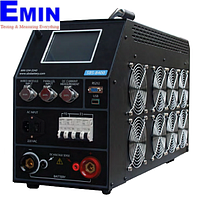 Tải thử ắc qui có bộ giám sát SBS SBS-8400 (300 V, 60 A)