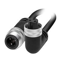 Cáp Nguồn PDC-3P-138MS/ 1,0-U80/138FR PHOENIX CONTACT 1423200