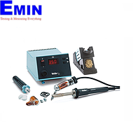 WELLER WDD 81V はんだ除去ステーション (95W)