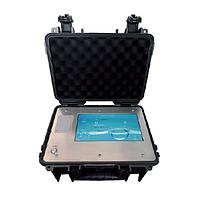 Máy đếm hạt dầu (loại tiêu chuẩn) INSIZE PSC-BX300 (1~500µm, 40000 particles/mL)