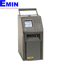 Fluke 9171 Metrology Well Calibrators  (–30 °C to 155 °C, ± 0.005 °C)