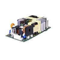 Nguồn điện AC sang DC ac-dc, 250 W, 12 Vdc, đầu ra đơn, gắn khung, MED CUI Inc VOFM-250C-12