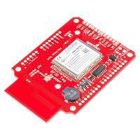 SparkFun SEN-14066 RFID Modules Simultaneous RFID Reader M6E Nano