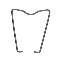 AMP Connectors - TE Connectivity 1423683-1 Accessories and Hardware 20C430=SPRING HOLD DOWN T7C