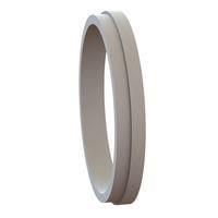 Vòng đệm vai, đường kính trong 0.640, đường kính ngoài 0.735, đường kính trục 0.710 Essentra Components 12SWS2584