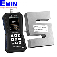 Đồng hồ đo lực PCE PCE-DFG 100K X (0~100 kN; 10 N)