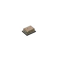 Micrô MEMS 3.1x2.5x1.1, Độ nhạy -42 +/- 1 dB, Đầu ra tương tự Micrô MEMS DB Unlimited MM034202-10