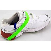 Static Solutions FG-7040 Ohm-Stat™ 静電気防止ヒールグラウンダー