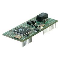 MultiTech MT100SEM-L-IP.R1 Serial Device Servers Emb Serial-to-Ethernet Device Server, 3.3V (50 Pk)