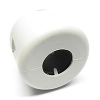 LeaderTech CS28B2000 ケーブル シングルラウンドケーブルスナップ 0.960インチ 内径 380@100