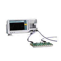 Rohde & Schwarz FPC-Z10 Teaching Kit