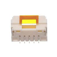 Ổ cắm 1.25W/BSglRARecAssy5 CktEmbsTpPkgW/Kapton Molex 502386-0572