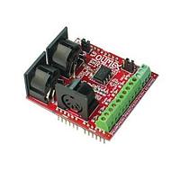 Công Cụ Phát Triển Giao Diện Mạch Giao Tiếp MIDI Cho Arduino Olimex Ltd. SHIELD-MIDI