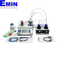 Thiết bị chuẩn độ
