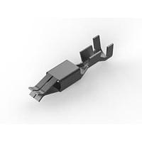 AMP Connectors - TE Connectivity 643222-2 Mini-Spring MINI-SPRING RECPT P