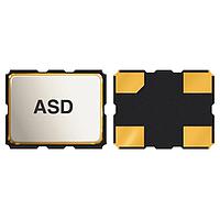 Abracon ASD2-24.000MHZ-EC-T Standard Oscillators