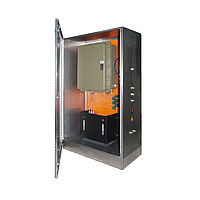 Chang AI CI-XTPC68 防爆离心机在线氧分析 (-20KPa ~ +20KPa)