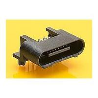 Molex 45985-0423 Power to the Board LPH Signal Plug Asm, 16 ckt. short