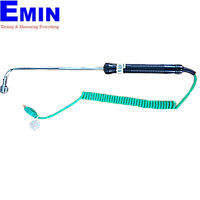 Đầu đo nhiệt độ NR-34B ( đầu cong ) (-50°C~500°C)