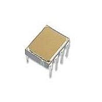 Bộ cách ly quang tốc độ cao 40M bit/s 1500Vdc kín khí Broadcom 5962-8957103KPA