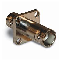 Bộ chuyển đổi RF - Loại In Series Đầu BNC Panel Jack sang Jack Amphenol RF 112712