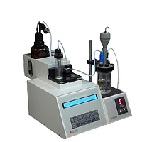 Koehler K90590 ອັດຕະໂນມັດ Potentiometric Titrator (±3200mV; ±0.1mV)