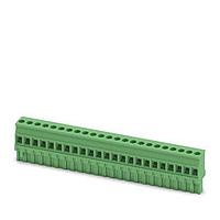 PHOENIX CONTACT 1792456 Plugs 23 Pos 5.08mm pitch Plug 24-12 AWG Screw