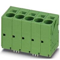 PHOENIX CONTACT 1775343 Fixed Terminal Blocks SPT 16/ 2-V- 10,0-ZBV BU/WH