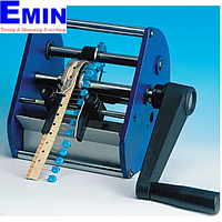 Olamef TP6/R-EC Manual cutting machine for taped radial components
