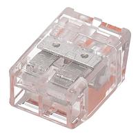 Đầu Nối Ghép N3-2P-Màu Cam Amphenol Anytek N30200300000G